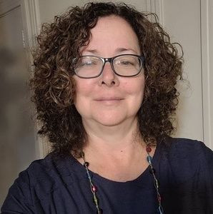 Meet your Posher, Kathy